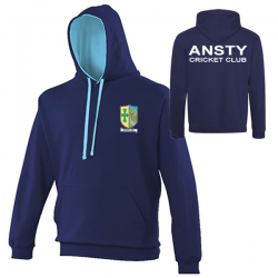 Ansty CC Junior Hoody